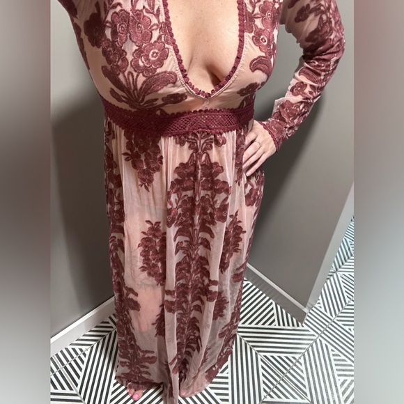 Free People Temecula Dress - Picture 4 of 4